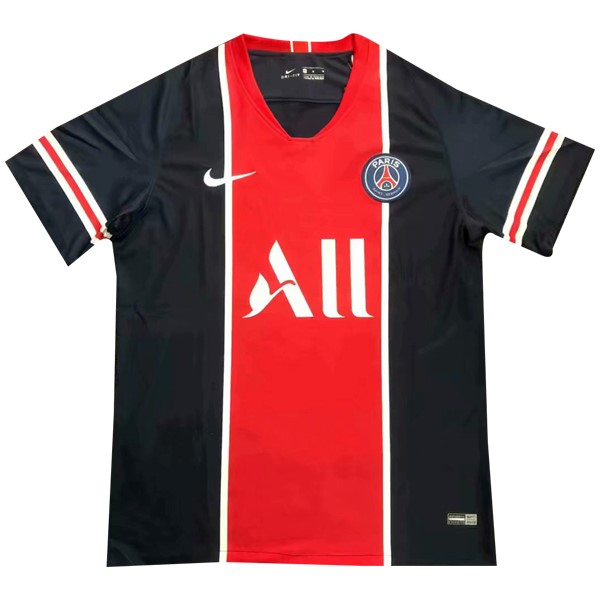 Camiseta Paris Saint Germain NFL 2019-2020 Azul